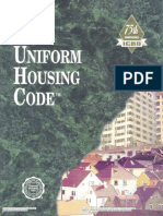 1997 Uniform Housing Code.pdf