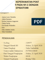 New PPT Postpart Lanjutkan-1