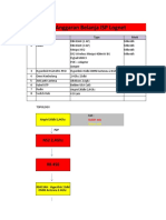 Isp Lognet Daftar Belanja