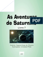 As Aventuras de Saturnino