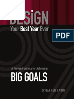 (1) Darren Hardy - Design Your Best Year Ever, A Proven Formula for Achieving Big Goals-SUCCESS Media (2008).pdf