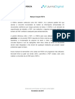 Manual Salvar Arquivos Pdfa PDF