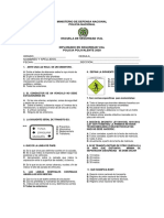 Evaluacion Transito Polivalente