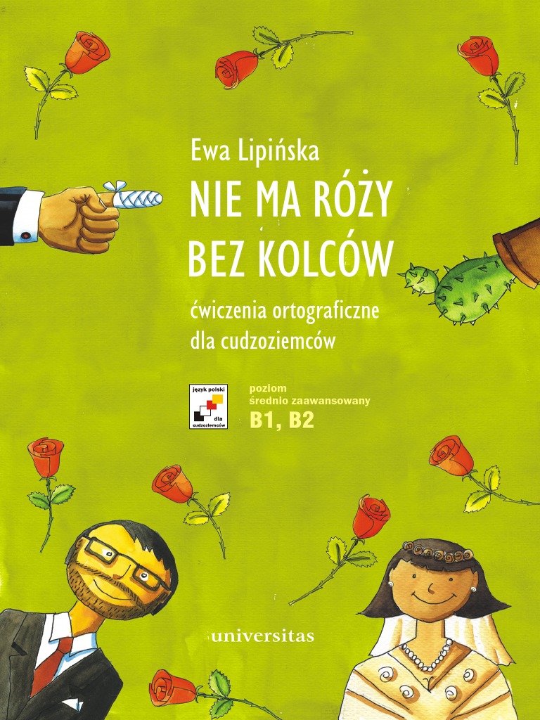 Dyktando Klasa 5 Nie Z Przymiotnikami I Przysłówkami
