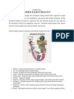 Indikator Konsep Biologi PDF