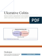 CSS Ulcerative Colitis