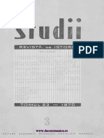 Studii, nr.3, 1970