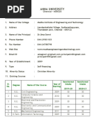 Madha Institute of Engineering and Technology