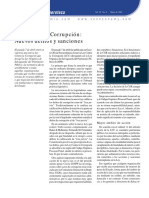 Corrupcion en Venezuela PDF