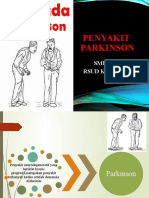 PPT Penyuluhan Parkinson