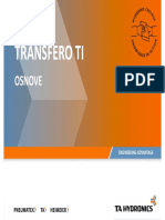 Transfero TI-osnove