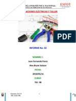 Grupo 2 - Informe N 2 - Tem214