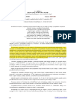 77.decizia 23 2017 - Confiscare - Actiune Civila - Spalare de Bani - Evaziune