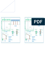 PLANO DE COBERTIZO-Model