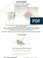 2 Esfuerzo Biaxial y Triaxial