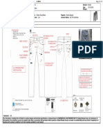 Tech Pack - PDM PDF