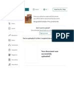 Once You Upload An Approved Document, You Will Be Able To Download The Document