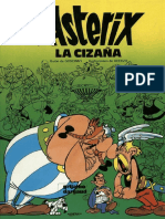 15 Asterix La Cizaña PDF