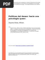 Barbarismos Queer y Otras Esdrújulas | PDF | Palabra | Queer