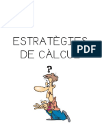 Estrategiesdecalcul