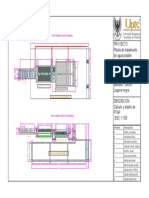 Diseño PTAP Combita