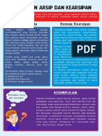 INFOGRAFIS KEARSIPAN 2