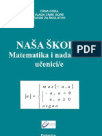 118 - Matematika I Nadareni Ucenici