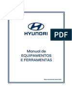 Manual de Equipamentos PDF