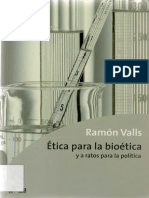 Ética para la bioética.pdf