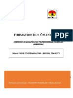 MEMOIRE Fousseyni PDF
