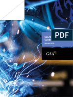 GSA VoLTE Global Market Status Exec Summary March 2020 PDF