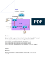 DHCP Sim