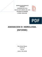 Pedro Quintero - 26.201.169 - Informe