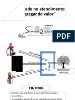 Qualidade no atendimento - Agregando valor TEKA.pptx