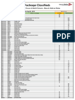 Pack - Forum - Multi Column PDF