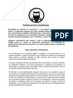 Terminos y Condiciones PDF