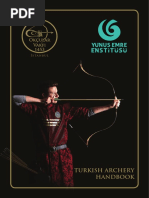 帽子 Supreme Small Box Linen  \"Black\" Saracen Archery | PDF | Bow And Arrow | Arabic