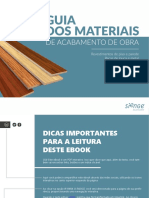 Ebook Guia Do Material Acabamento de Obras 4 PDF