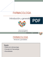 Clase 1 - Introduccion y Generalidades PDF