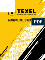 Lipotex Lipolisis Laser Manual