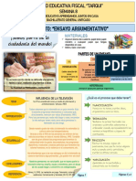 Semana 8 Resumen - Bachillerato G. U PDF