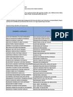 Excel Herramientas de Datos