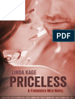 FORBIDDEN MEN #8- PRICELESS (Linda Kage) (1).pdf