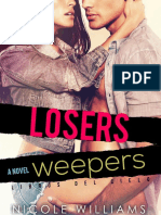 Lost & Found 04 - Losers Weepers - Nicole Williams.pdf