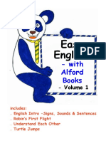 Easy English 0216