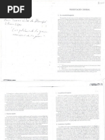 R) Uribe, Maria T. - Las Palabras de La Guerra | PDF
