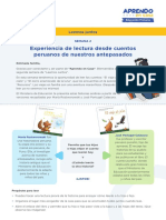 s2 Prim Leemos Guia 2da Experiencia III Ciclo PDF