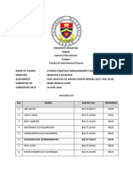 Assignment 2 - AirAsia Group Berhad PDF