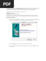 Download Instalacin Borland C by cesararl SN47081953 doc pdf