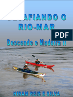 10 - Descendo o Madeira - Tomo II - 598 pg